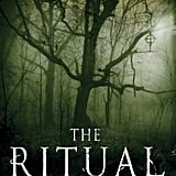 adam nevill the ritual