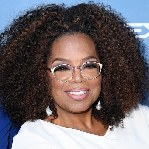 Oprah Winfrey