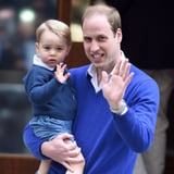 Kate Middleton Prince William Have