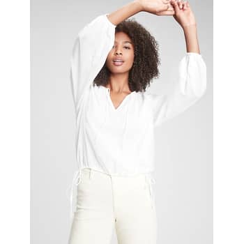 Best Tops From Gap 2021 | POPSUGAR Fashion