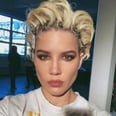 Halsey Has a New Gig as a Beauty Influencer With YSL Beauté