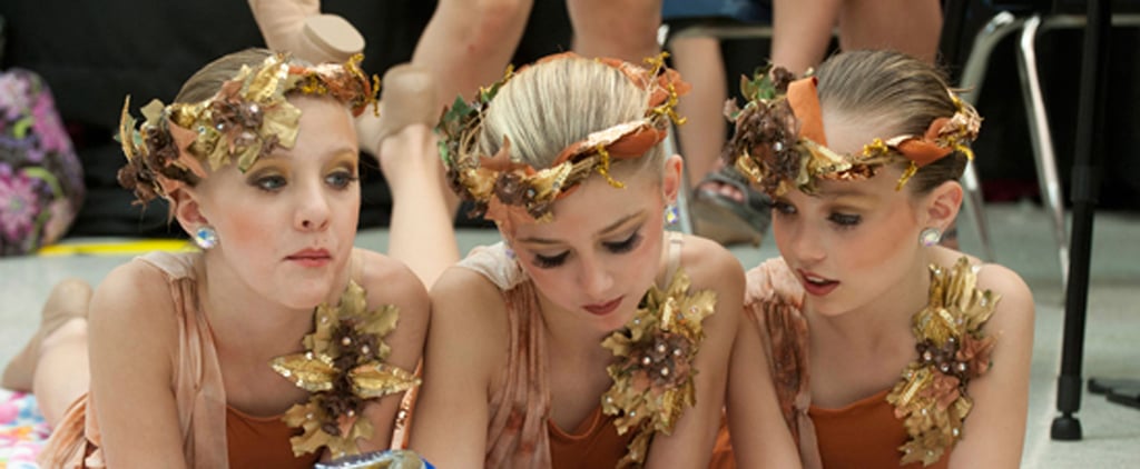 Signs You Were a Dancer and Beauty Girl