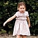 Did Princess Charlotte Inspire Gucci's Collection?