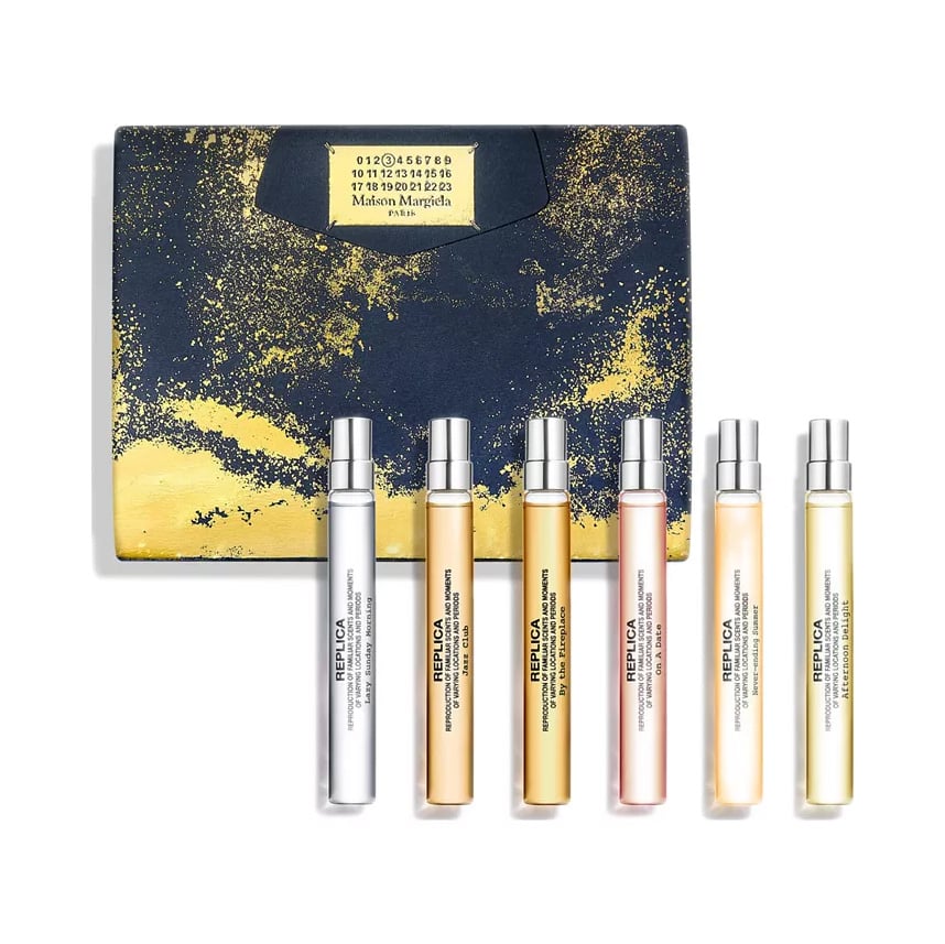Fragrance Discovery Set