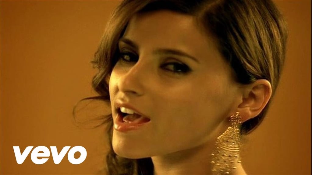 "Promiscuous" — Nelly Furtado featuring Timbaland