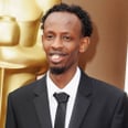 Speed Read: Oscar Nominee Barkhad Abdi Is Broke