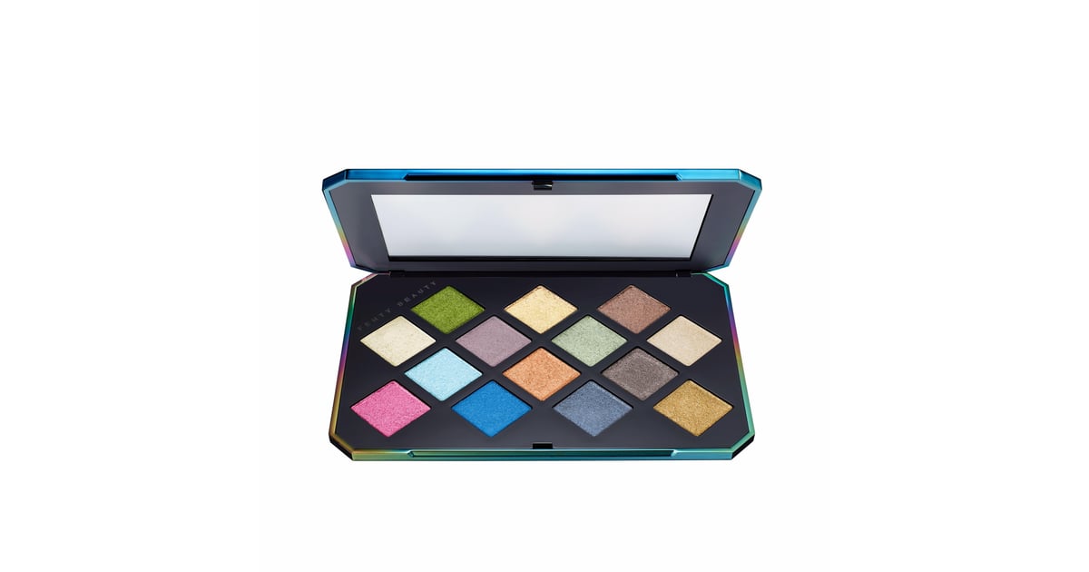 rihanna eyeshadow palette