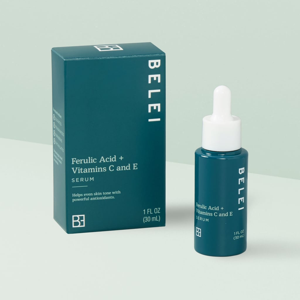 Belei Ferulic Acid and Vitamins C and E Serum | Amazon ...