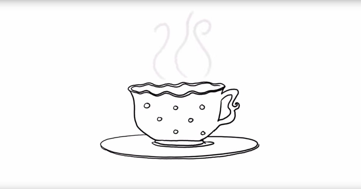 Tea And Consent Video Popsugar Love And Sex 