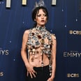 "Naked Nails" Were Everywhere at the 2025 Emmys