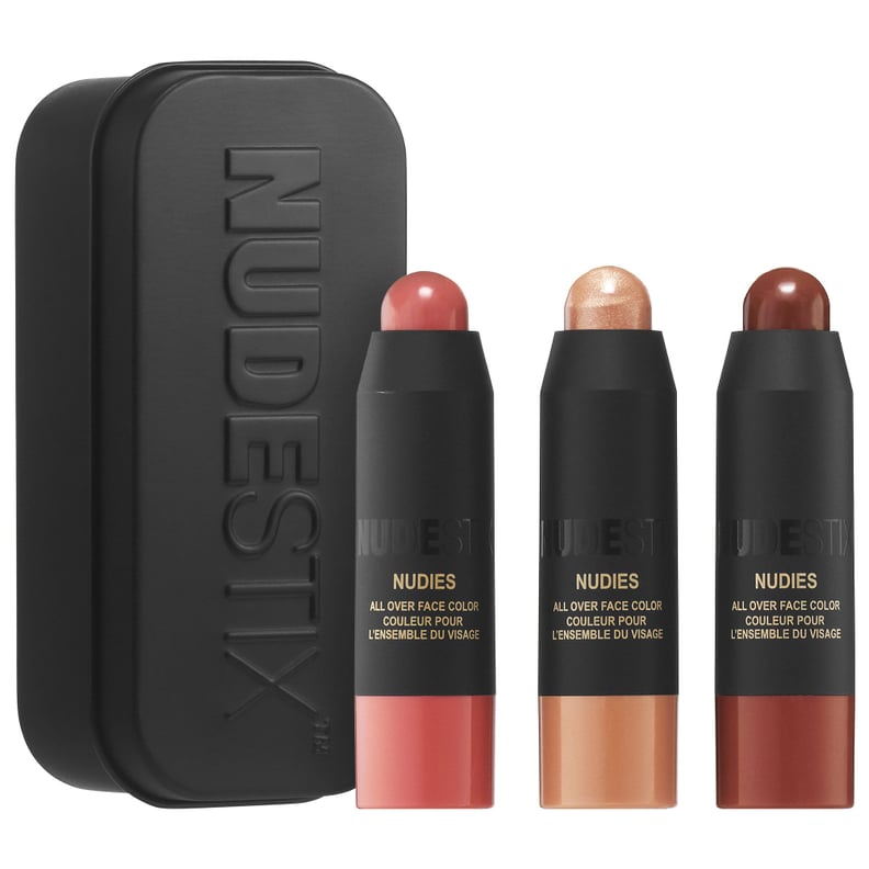 Nudestix Mini Nudies 3-Piece Kit