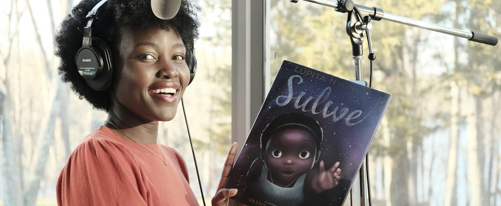 Lupita Nyong'o Sulwe Children's Book and Audiobook Details