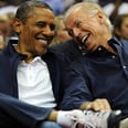 10 Times Barack Obama and Joe Biden Proved They Were Best Friends IRL
