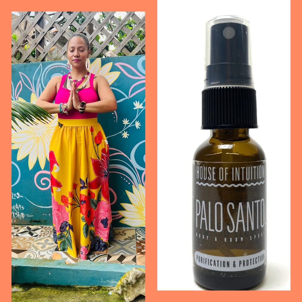 “Being Bruja” Author Shares Her Fave Spiritual Essentials