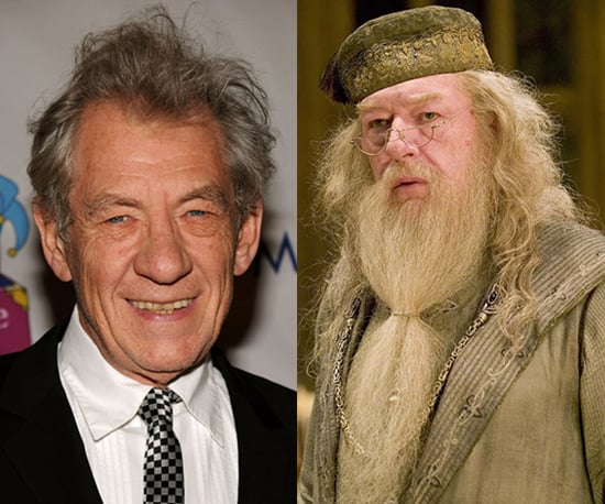 10 Famous Actors Were Almost Cast in 'Harry Potter' Roles