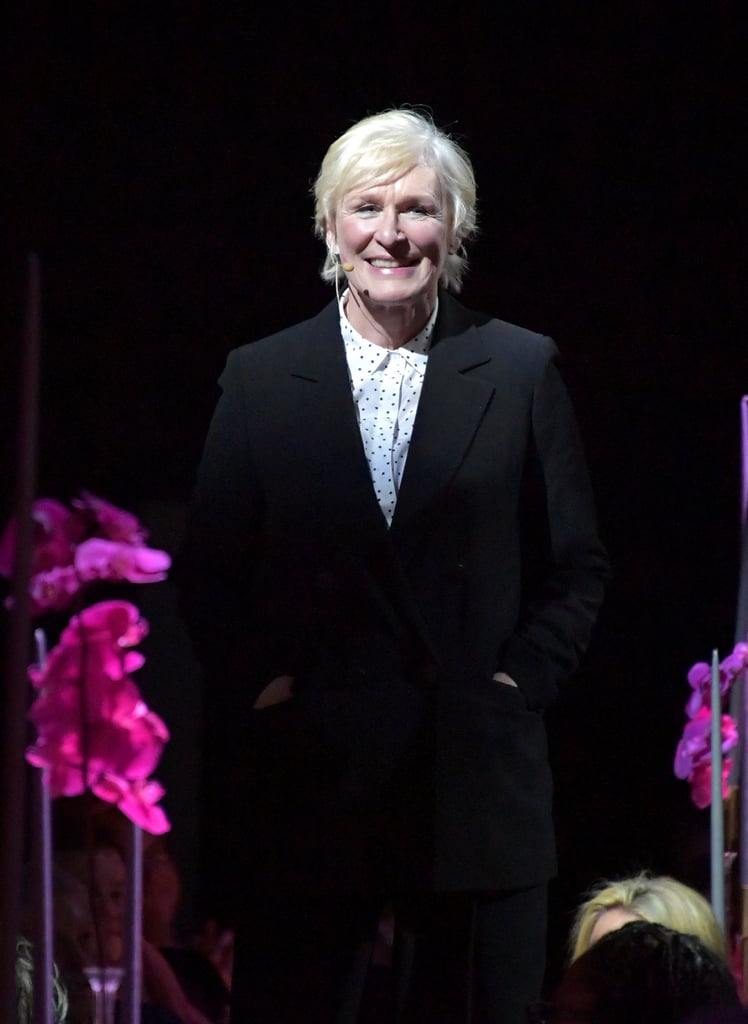 Glenn Close