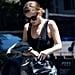 Rose Byrne Engaged to Bobby Cannavale November 2016