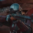 The Fierce Trailer For The Mandalorian Reveals the Harsh Side of the Star Wars Galaxy