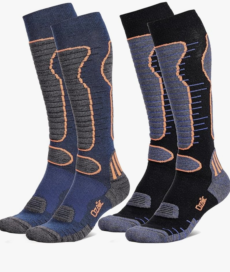 Best Ski Socks