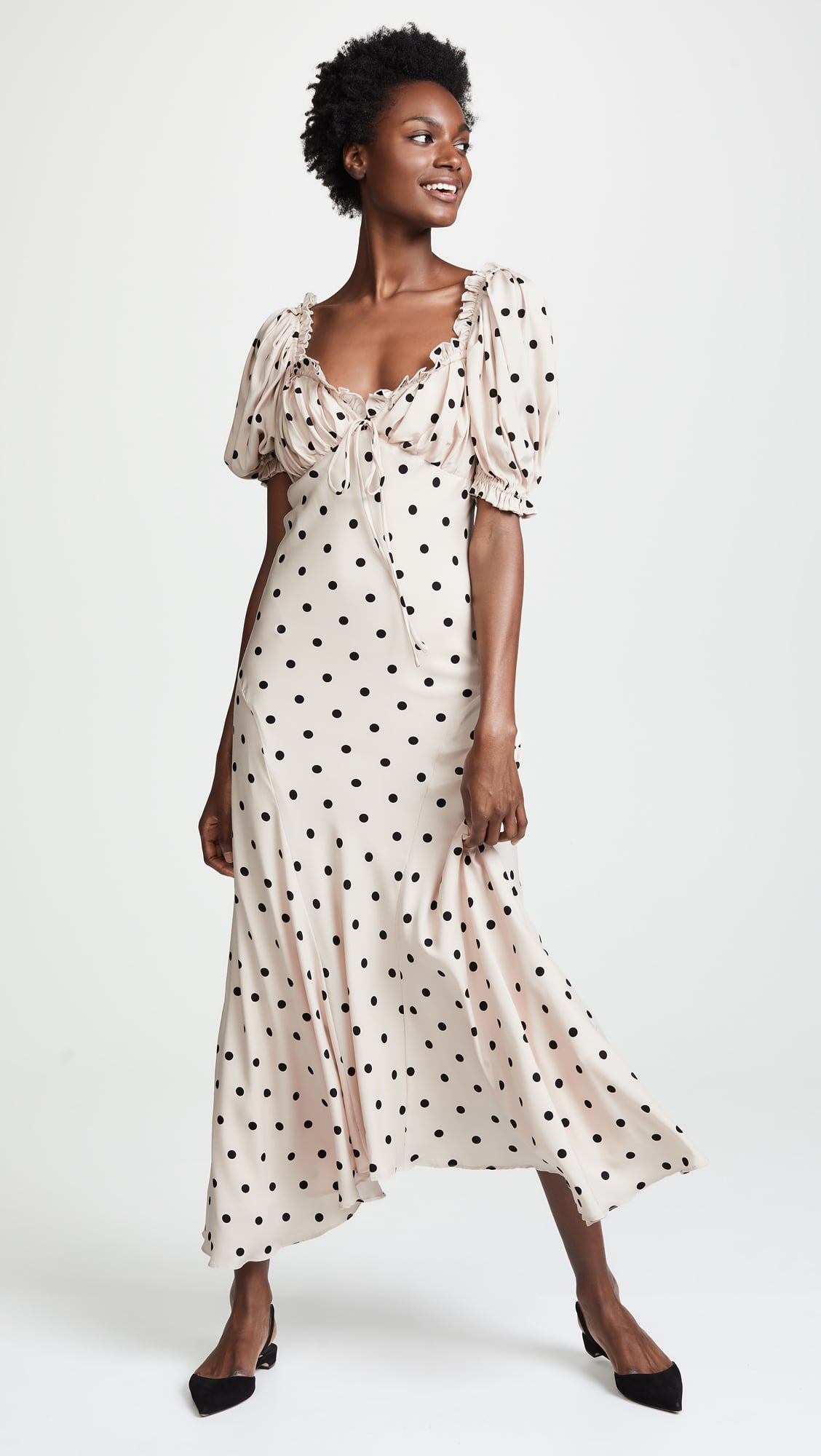 Ronny Kobo Miri Dress These Are the Dresses You ve Seen All Over