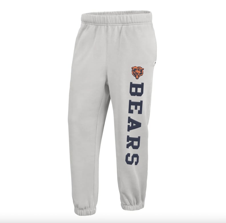 Cozy Joggers