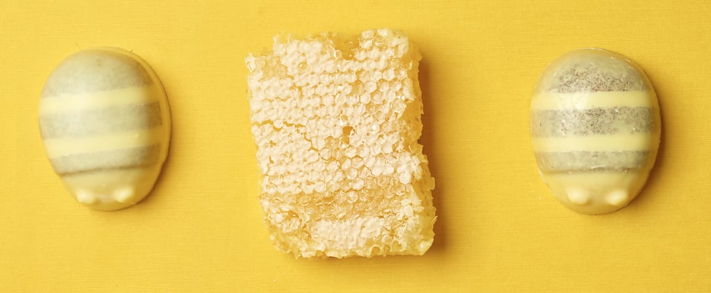 Lush Scrubee Back in Stock