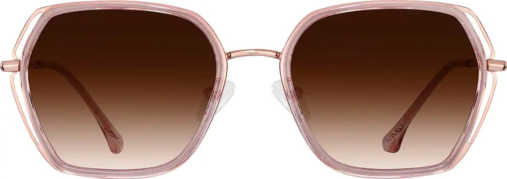 Best Stylish Prescription Sunglasses That Double as Readers
