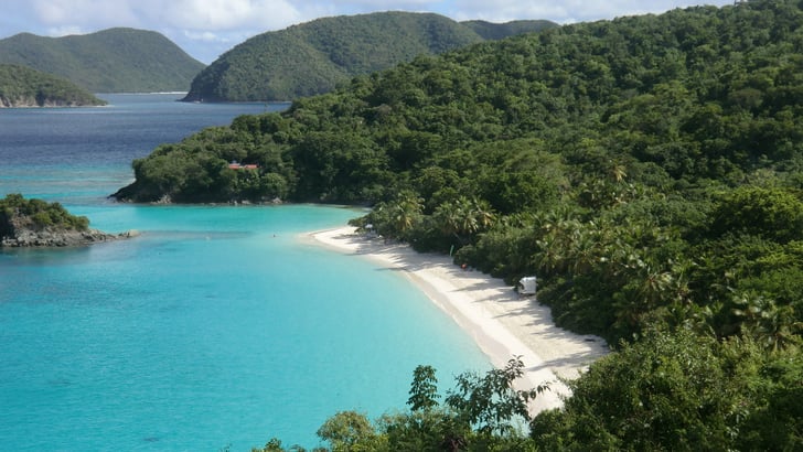 The Best Spring Break Spots For Students On A Budget Popsugar Smart Living