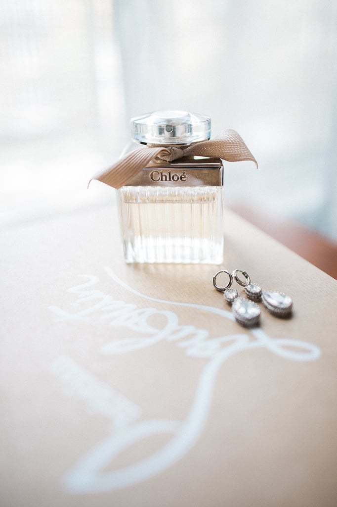 Black Tie Wedding in California