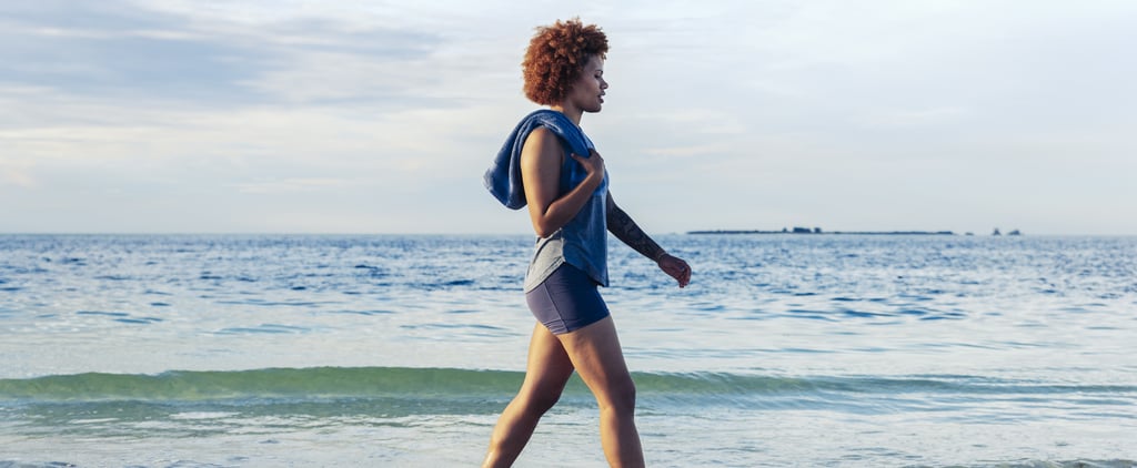 Is Walking 30 Minutes a Day the Magic Amount For Weight Loss? Here's What 2 Experts Said