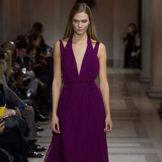 Carolina Herrera Fall 2016 Collection