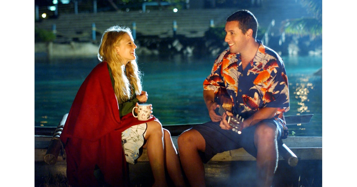 50 First Dates New Movies On Netflix In March 2018 Popsugar Entertainment Photo 61