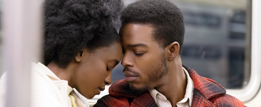 If Beale Street Could Talk Book Spoilers
