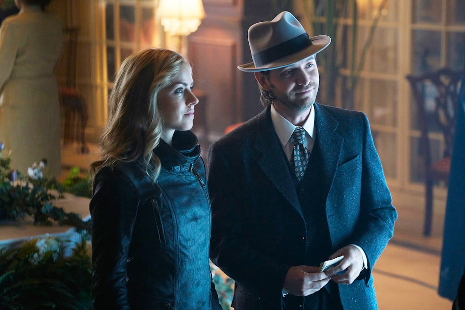 24 TV Shows Like The 100 | PS Entertainment