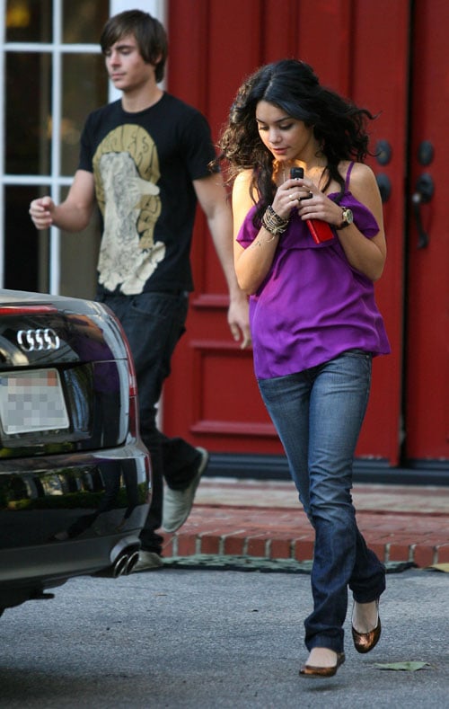 Zanessa