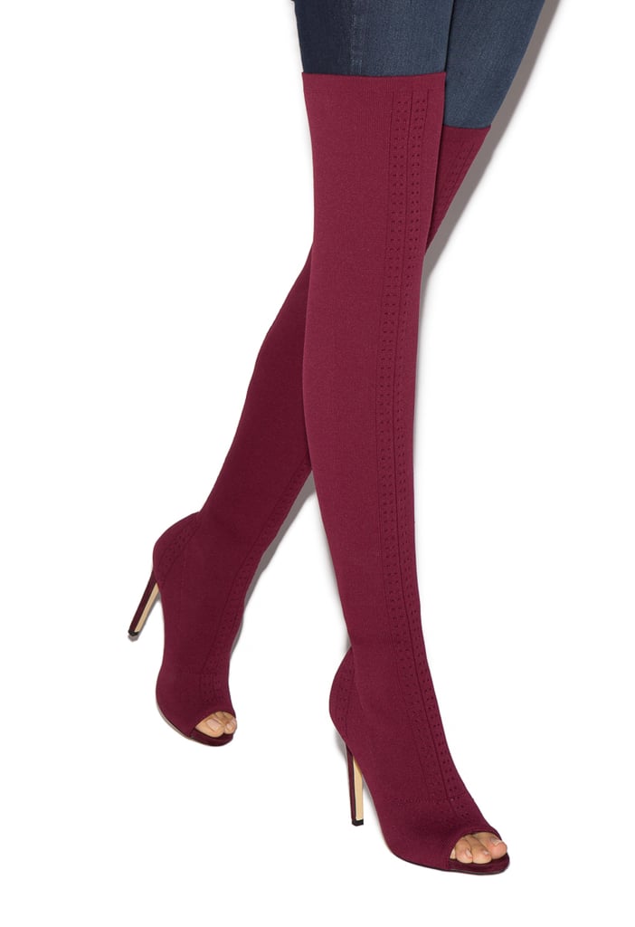 Hollace Heeled Boot