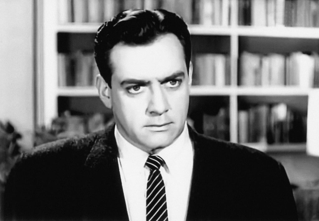 Perry Mason