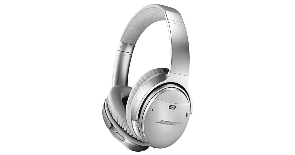 For the Listener: Bose QuietComfort 35 