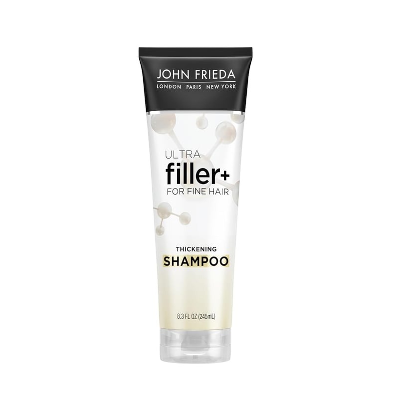 Best Shampoo for Thin Hair