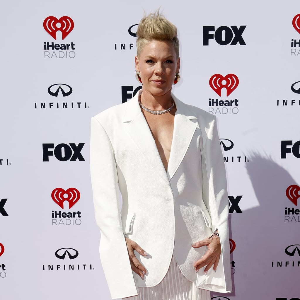 The Most Head-Turning Beauty Looks at the iHeartRadio Music Awards