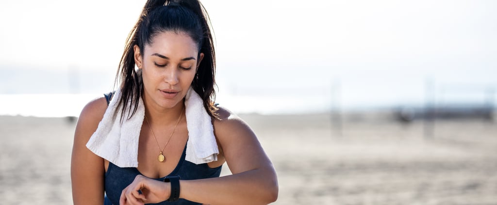 9 Tips For Whatever Fitness Journey You're On, From Regular People Who Have Been There, Too