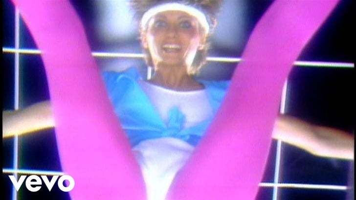 "Physical" by Olivia Newton-John | Iconic '80s Music ...