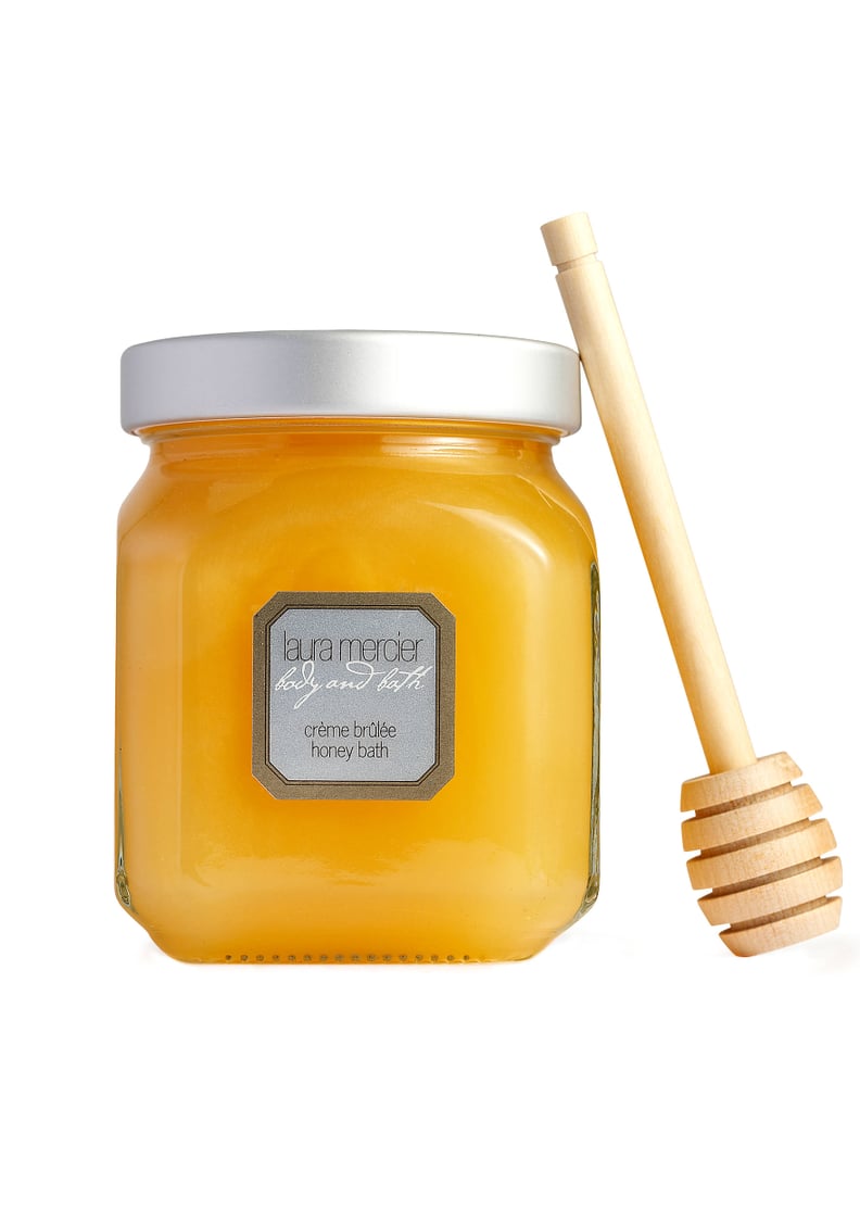 Laura Mercier Crème Brulée Honey Bath