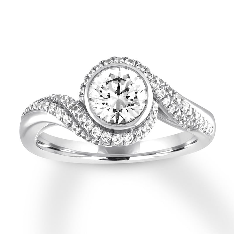astrology engagement rings