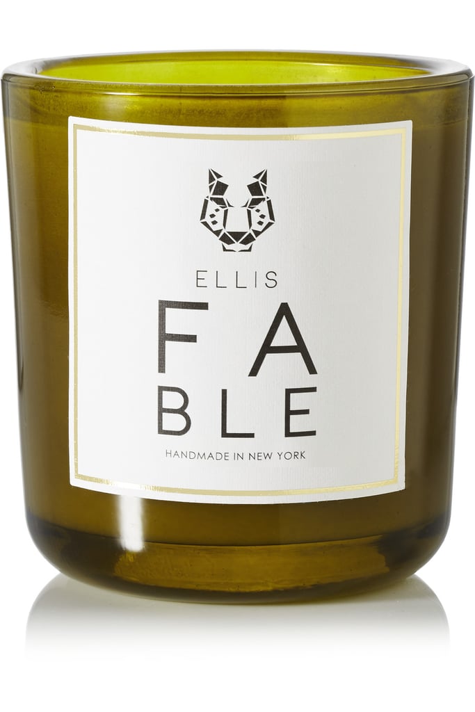 Candles Based on Zodiac Sign POPSUGAR Home