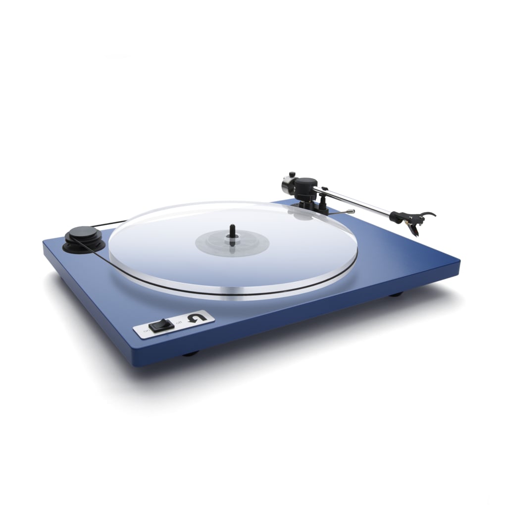 Orbit Plus Turntable