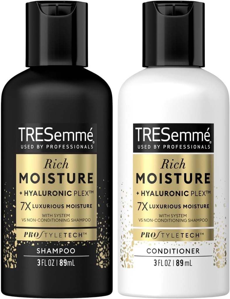 Hydrating Hair Products