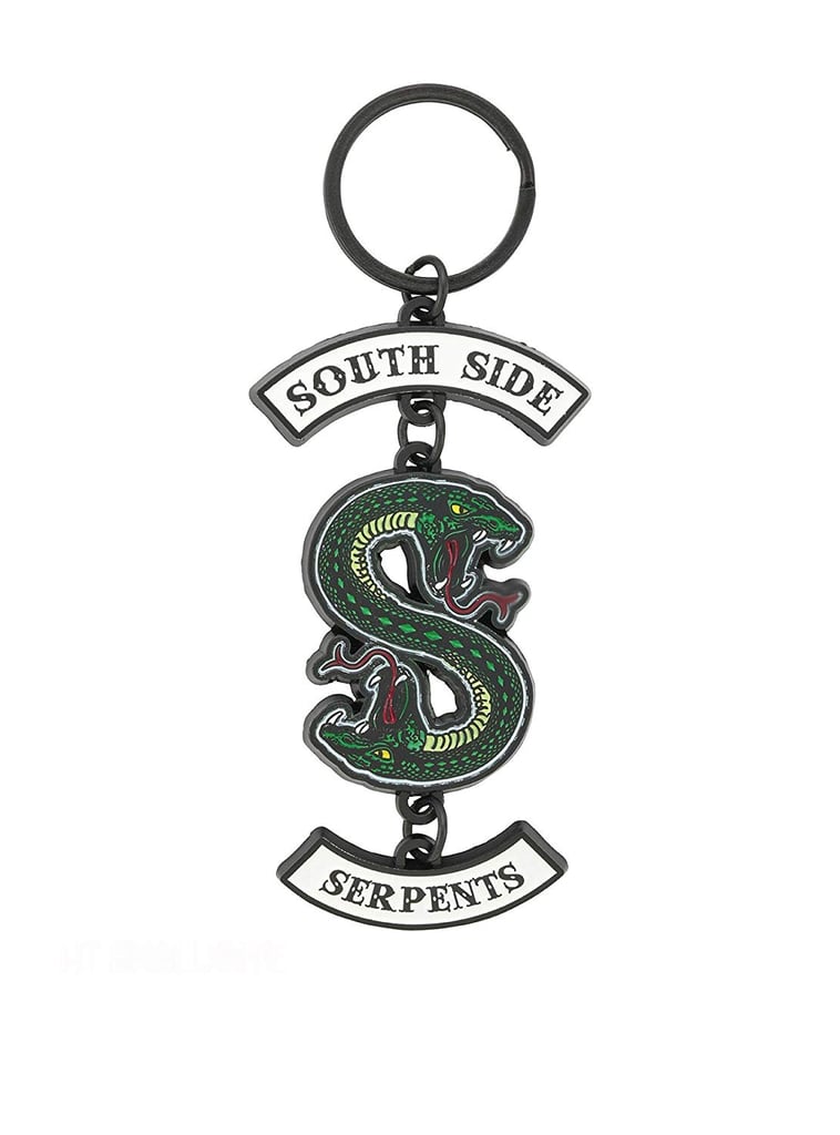 Southside Serpents Key Chain