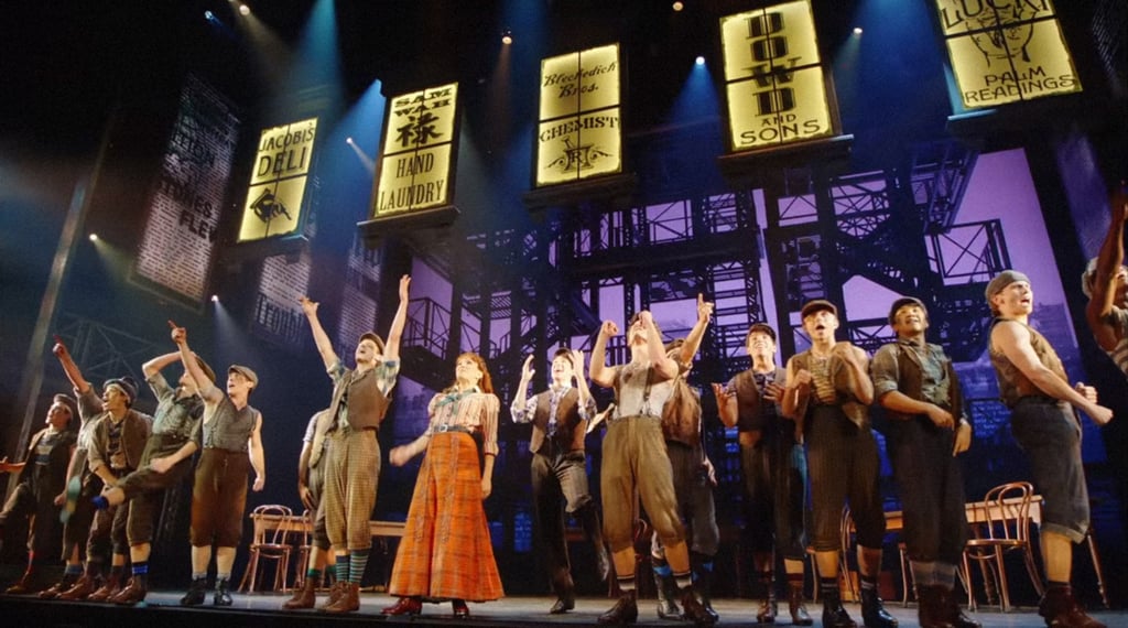 Newsies