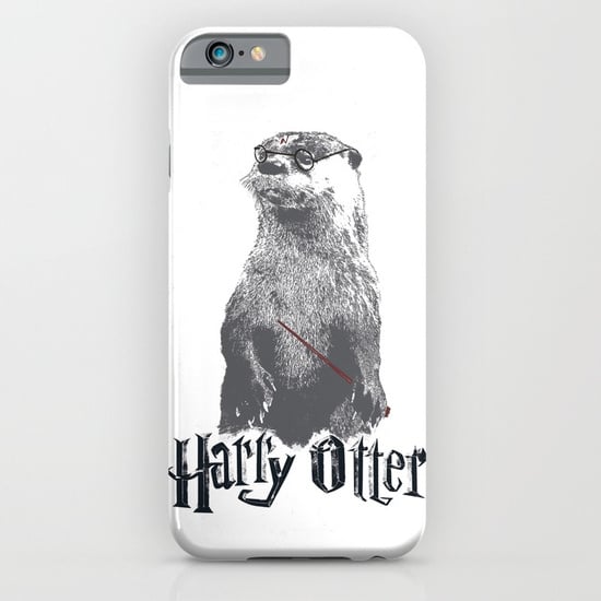 Harry Otter Phone Case